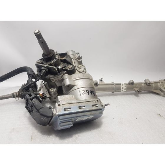Cremallera Direccion Para Peugeot 308