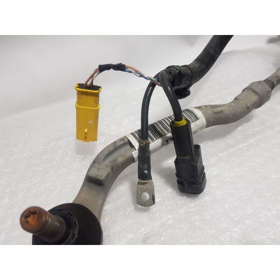 Cremallera Direccion Para Peugeot 308