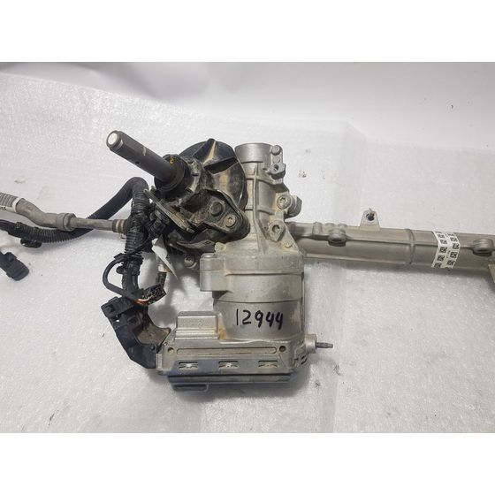 Cremallera Direccion Para Peugeot 308
