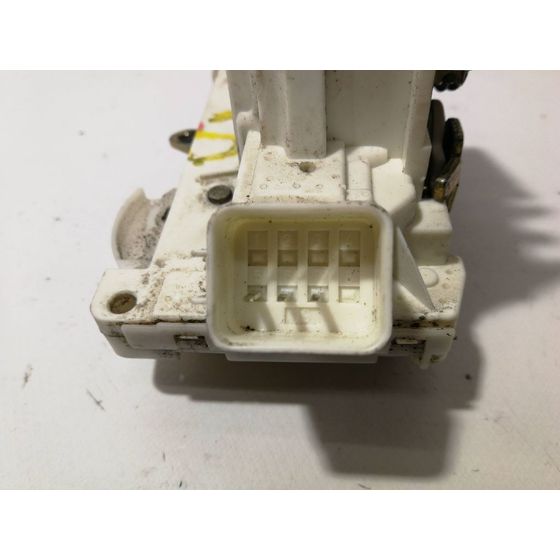 Cerradura Puerta Delantera Derecha Para Ford Mondeo Berlina