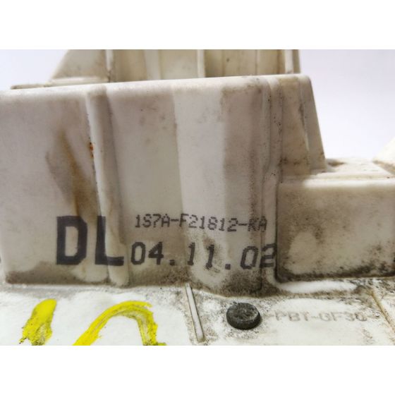 Cerradura Puerta Delantera Derecha Para Ford Mondeo Berlina