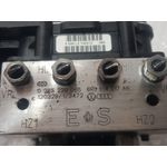 Abs Para Seat Ibiza