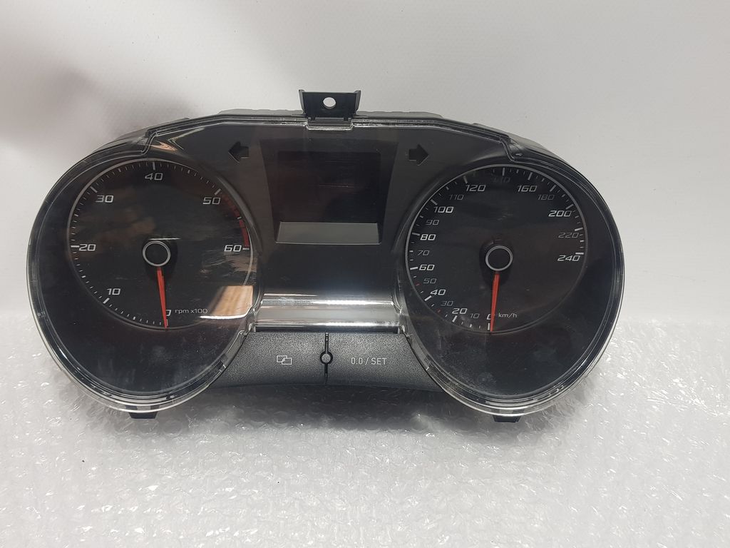 Cuadro Instrumentos Para Seat Ibiza