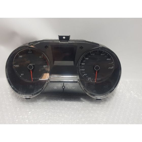 Cuadro Instrumentos Para Seat Ibiza