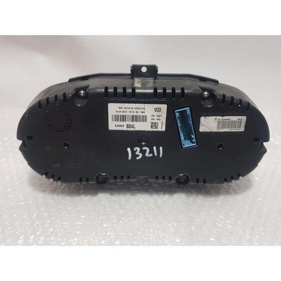 Cuadro Instrumentos Para Seat Ibiza