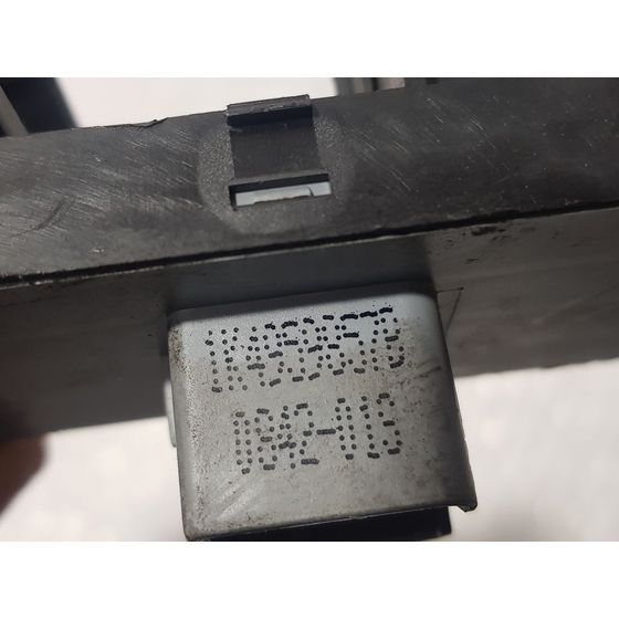 Mando Elevalunas Delantero Izquierdo  Para Seat Ibiza