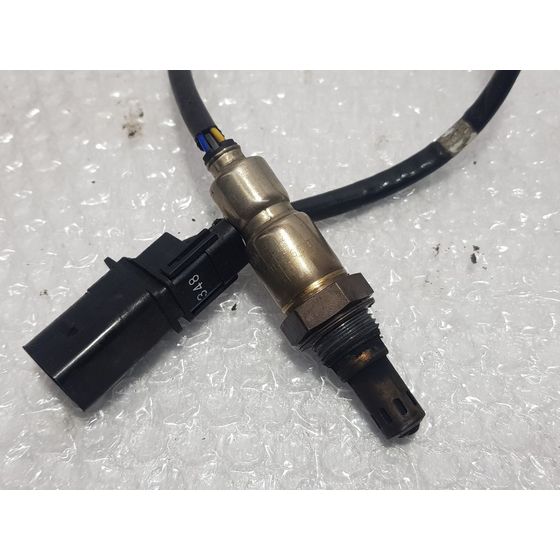 Sonda Lambda Para Seat Ibiza