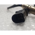 Sonda Lambda Para Seat Ibiza