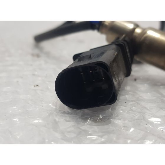 Sonda Lambda Para Seat Ibiza