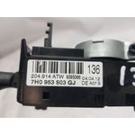Mando Luces Y Limpia Para Seat Ibiza