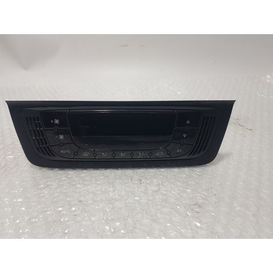 Mando Climatizador Para Seat Ibiza