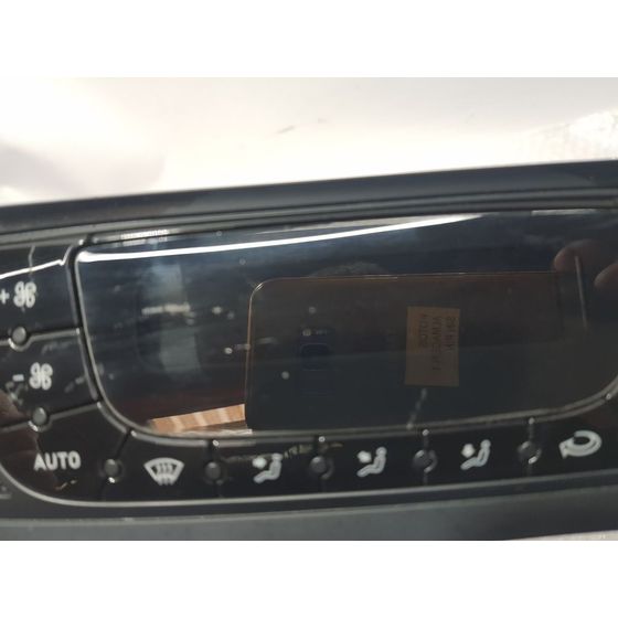 Mando Climatizador Para Seat Ibiza