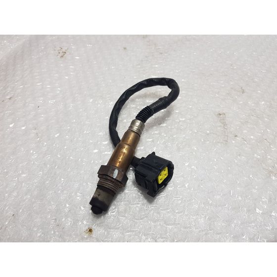 Sonda Lambda Para Mercedes Clase B