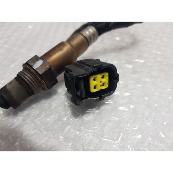 Sonda Lambda Para Mercedes Clase B