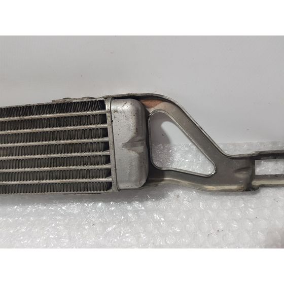 Radiador Aceite Para Mercedes Clase B