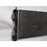 Radiador Agua Para Seat Ibiza