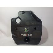 Tapa Motor Para Skoda Octavia Berlina