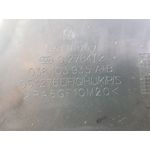Tapa Motor Para Skoda Octavia Berlina