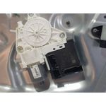 Elevalunas Delantero Derecho Para Volkswagen Tiguan