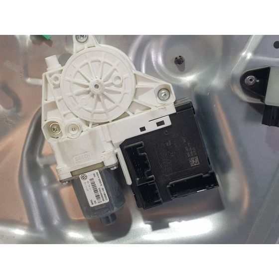 Elevalunas Delantero Derecho Para Volkswagen Tiguan