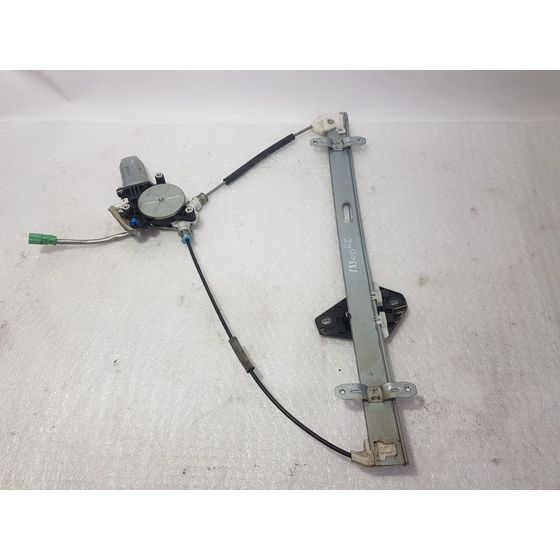 Elevalunas Delantero Derecho para Honda Cr-V (Rd8)