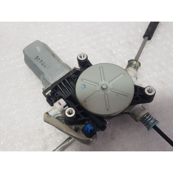 Elevalunas Delantero Derecho para Honda Cr-V (Rd8)