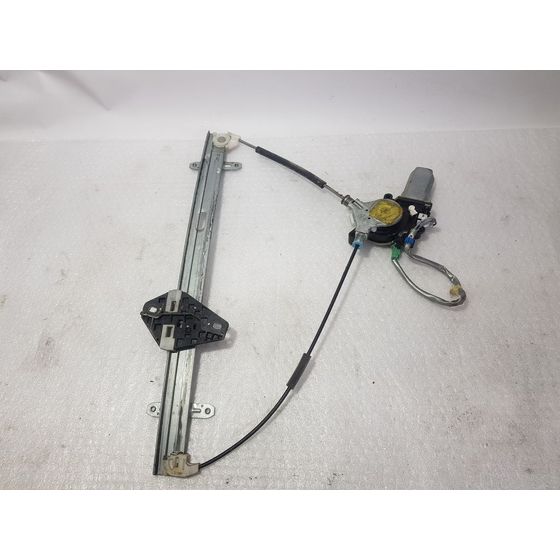 Elevalunas Delantero Derecho para Honda Cr-V (Rd8)