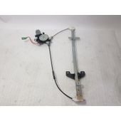 Elevalunas Trasero Derecho Para Honda Cr-V