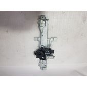 Elevalunas Trasero Izquierdo Para Citroen C3