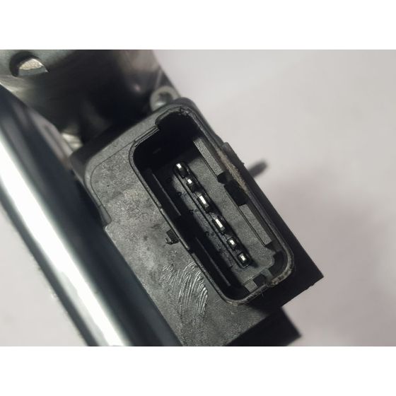 Elevalunas Trasero Izquierdo Para Citroen C3