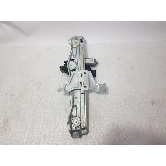 Elevalunas Trasero Izquierdo Para Citroen C3