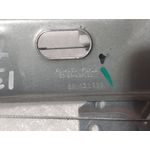 Elevalunas Trasero Derecho Para Ford Ka+