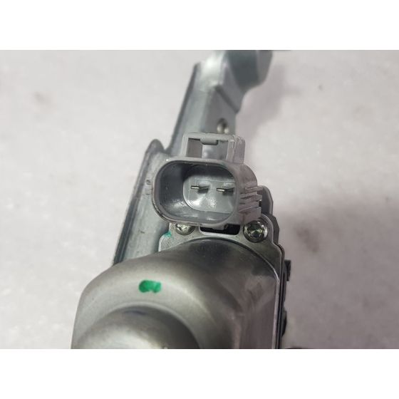 Elevalunas Trasero Derecho Para Ford Ka+