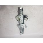 Elevalunas Trasero Derecho Para Ford Ka+