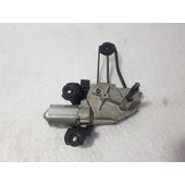 Motor Limpia Trasero Para Citroen C4 Berlina