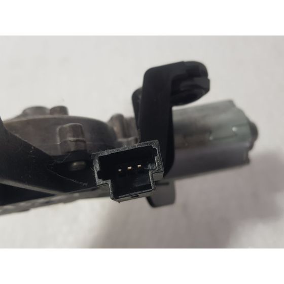 Motor Limpia Trasero Para Citroen C4 Berlina