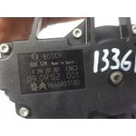 Motor Limpia Trasero Para Citroen C4 Berlina