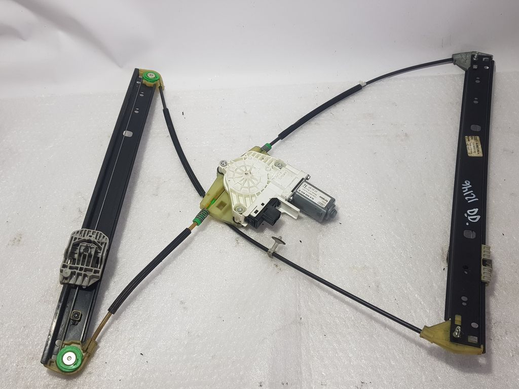 Elevalunas Delantero Derecho Para Audi Q7