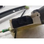 Elevalunas Delantero Derecho Para Audi Q7