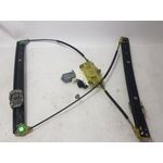 Elevalunas Delantero Derecho Para Audi Q7