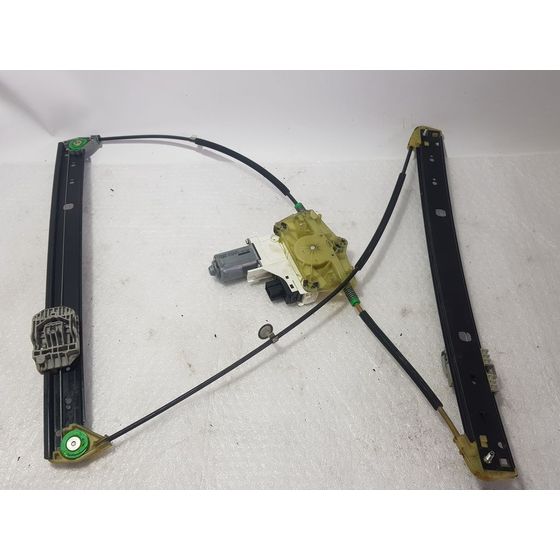 Elevalunas Delantero Derecho Para Audi Q7