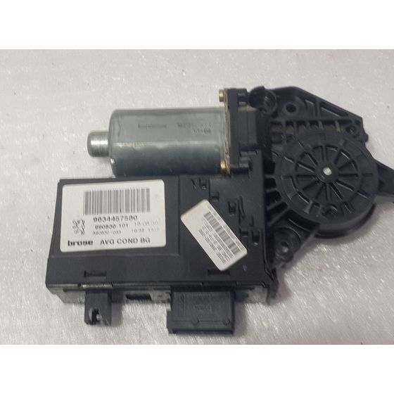 Motor Elevalunas Delantero Derecho Para Peugeot 307