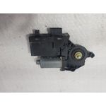 Motor Elevalunas Delantero Izquierdo Para Peugeot 307