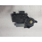 Motor Elevalunas Delantero Izquierdo Para Peugeot 307