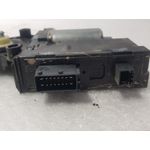 Motor Elevalunas Delantero Izquierdo Para Peugeot 307
