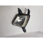 Faro Antiniebla Izquierdo Para Peugeot 407