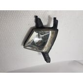 Faro Antiniebla Izquierdo Para Peugeot 407