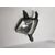 Faro Antiniebla Izquierdo Para Peugeot 407