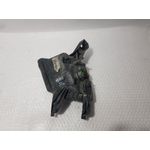 Faro Antiniebla Izquierdo Para Peugeot 407