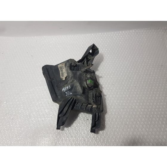 Faro Antiniebla Izquierdo Para Peugeot 407